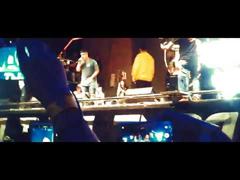 FORCE VS CHOQUE//FILTROS- SUPREMACIA MC 2018