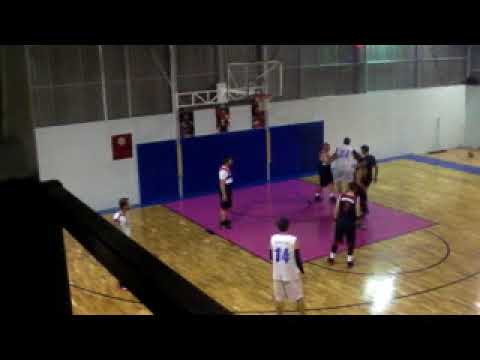 Peronia Wizards - Kαλλιθέα