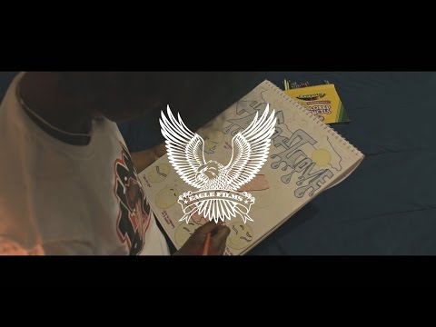 Red f/ Jron - Love Lost ( Official Music Video )