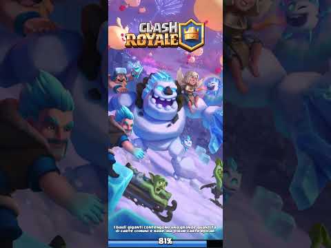 SFIDA SPECIALE, RIFLESSI SUL GHIACCIO - CLASH ROYALE #7