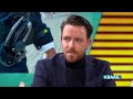Agent Koen Simmers over de problemen met het communicatiesysteem C2000.