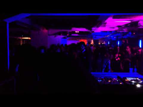 Traum Karneval - Riley Reinhold - Kunstwerk , Cologne - 1st March 2014