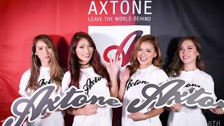 Axtone  CAMELOT CYBERJAPAN DANCERS