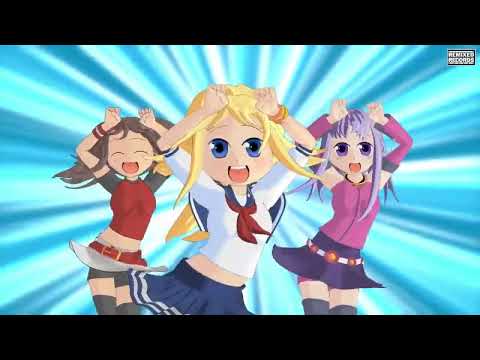 Caramelldansen (Swedish Original) 10 HOURS