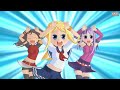 Caramelldansen Swedish Original 10 HOURS