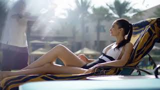 One and Only Royal Mirage| Dubai Luxushotel | EWTC