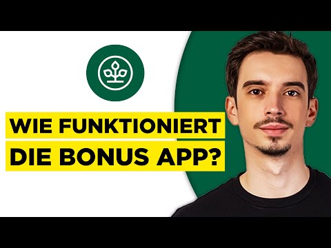 AOK Bonus App: Wie Funktioniert Das? (2026) - AOK Bonus Punkte Sammeln, Auszahlen oder Einlösen