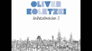 Oliver Koletzki - The Devil In Me ( Original Mix )