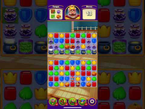 Royal Match level 2159