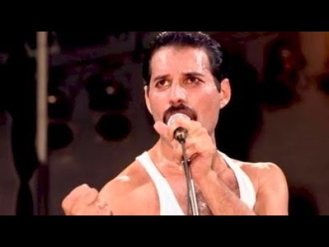 Queen - Live Aid 1985 Full Concert
