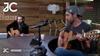 Desierto Drive (En Vivo) - "Historias X Cambiar" + "Mi Chula Adolescente"