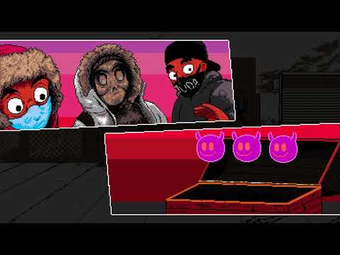 Real Deal Skeng - Demon (Official video)