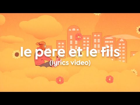 Video thumbnail for ​le père et le fils