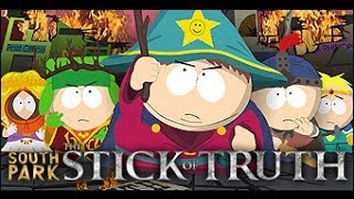 Vidéo South Park : Le Bâton de la Vérité