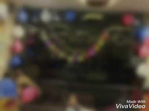 SOHANI BIRTHDAY CALIBRATION