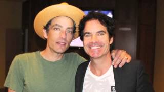 Patcast by Patmonahan Episode 61: Jakob Dylan (of The Wallflowers)