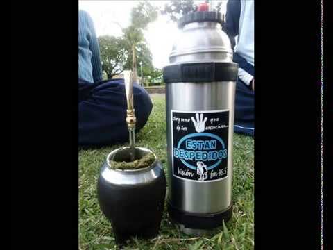 Estan Despedidos, Fray Bentos.