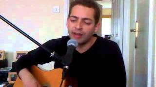 Acoustic Cover: Manic Street Preachers - The Second Great Depression