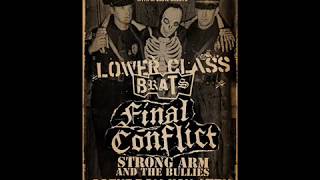 final conflict -   apocalypse now -   long beach us