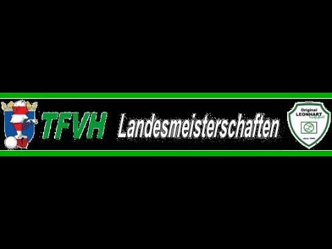 TFVH Hessische Landesmeisterschaft 2019 Teil 1