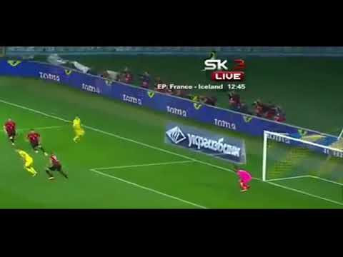 Ukraine vs Turkey 2-0 All goals and highlights