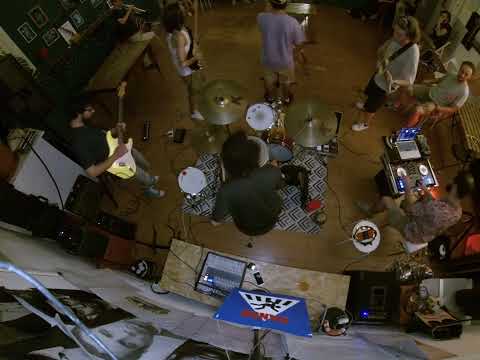 Fainest In Jam @Ghirba 7/10