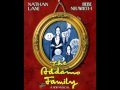 Addams Family - Crazier Than You (w/ lyrics)