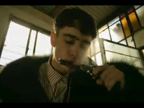 Olimac Rizas - Relación Tóxica [Prod. CRIMEWAVE]