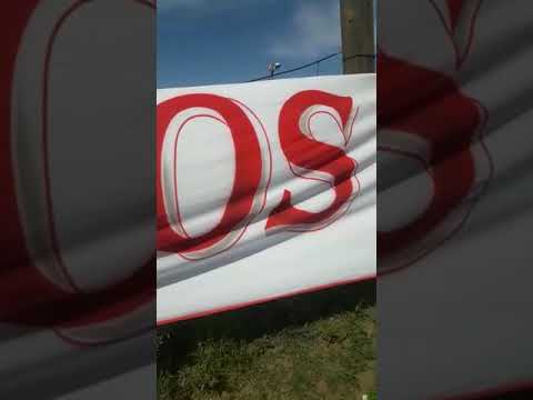 LOS BORRACHOS 14 DEL TABLON   TRAPO NUEVO