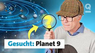 Das größte Rätsel unseres Sonnensystems | Quarks Dimension Ralph