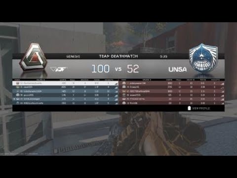 New RAW LMG ''Thug'' 38-4