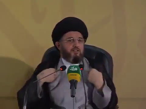 ⁣مراتب الايمان | سماحة السيد حسين الحكيم