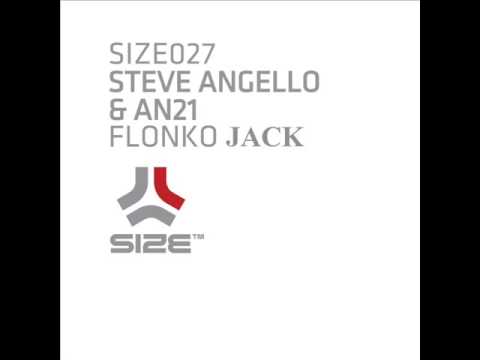 Steve Angello & AN21 vs Breach - Flonko Jack