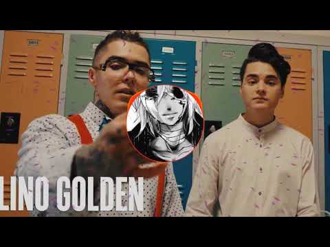 LINO GOLDEN x SELLY - FRIENDZONE [NightCore]