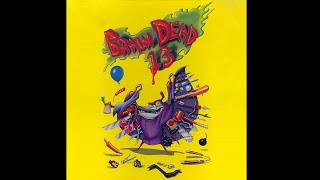 Brain Dead 13 Soundtrack