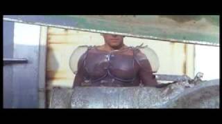 Rage! Chromeo (The New Barbarians video)