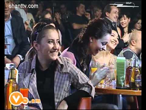 Vitamin Club 41 - Mtqer Arman & Armush