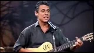 CHICO BUARQUE | Chão de Esmeraldas