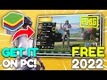 How To Download PUBG Mobile On PC With Bluestacks | Play PUBGM On PC - 2022 [ Fast & Easy Tutorial ]