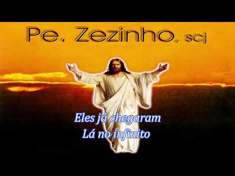 A Estrada - Padre Zezinho
