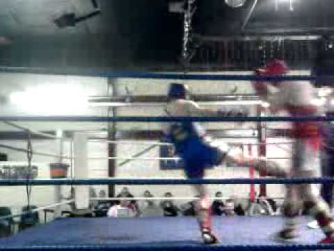 Waterford Muaythai