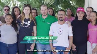 Workshop Planejamento e Inovação Agronômica