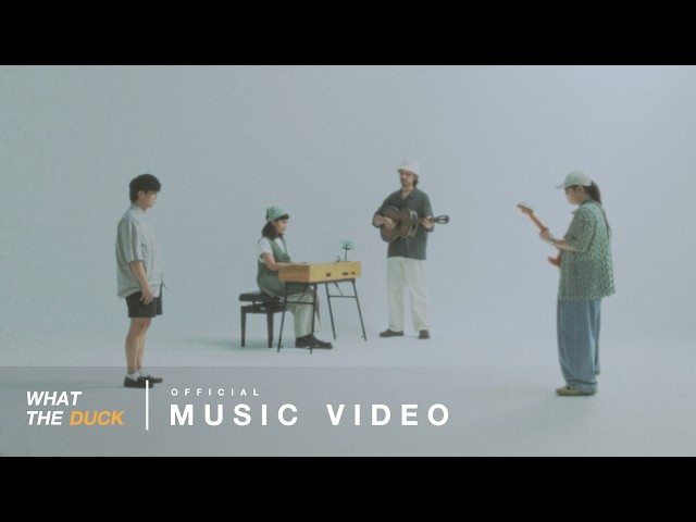 ฤดูกาล (Season) ft. Whal & Dolph - PLASTIC PLASTIC