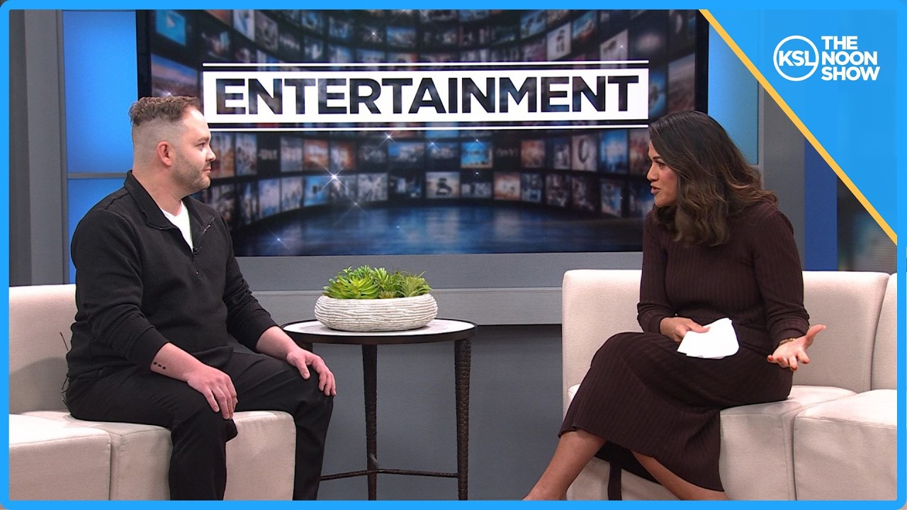 A Rotten Tomato-approved movie critic's review of 'Michael'