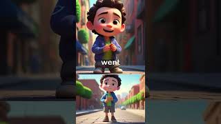 Download lagu Sam's Simple Act of Kindness: A Ripple That Changed the World mp3 Download lagu Sam's Simple Act of Kindness: A Ripple That Changed the World mp3