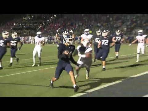 Clemens vs. Smithson Valley