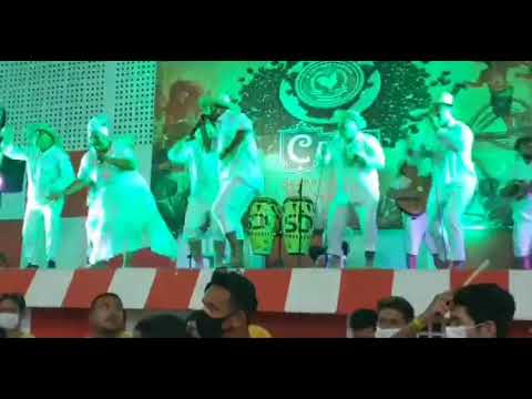 Samba enredo concorrente do Grces A Grande Família 2022