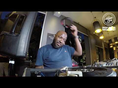 Teresa Jenee’ - Remember(Yoruba Soul Mix)