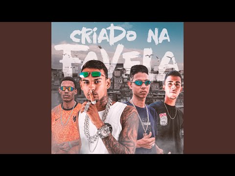 Criado na Favela