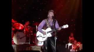 Brian Setzer - Sexy and 17 - December 16, 2009